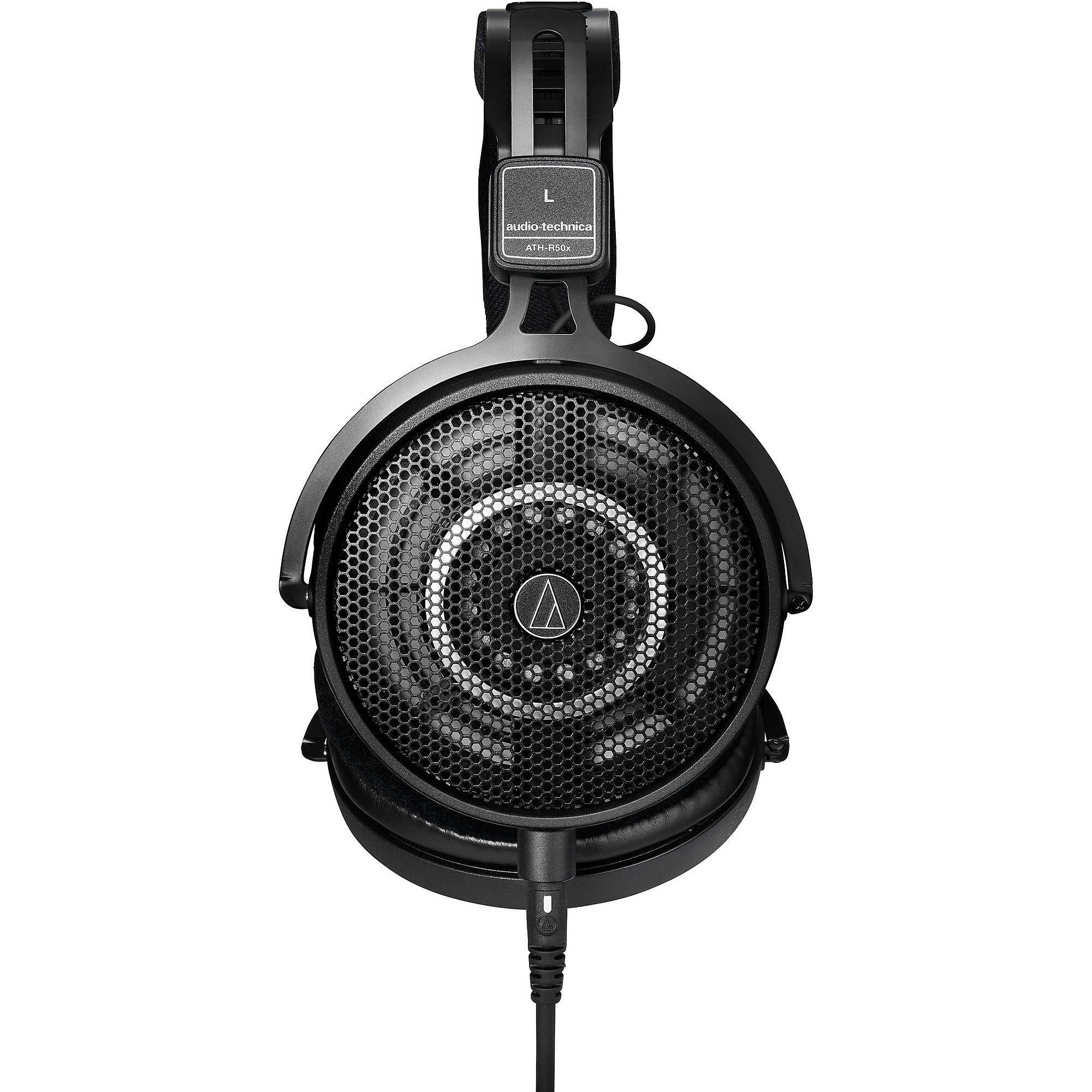 Audio-Technica ATH-R50x Professional Reference Headphone