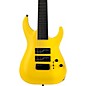 ESP LTD Stephen Carpenter SC-608 8-String Baritone Electric Guitar Yellow thumbnail