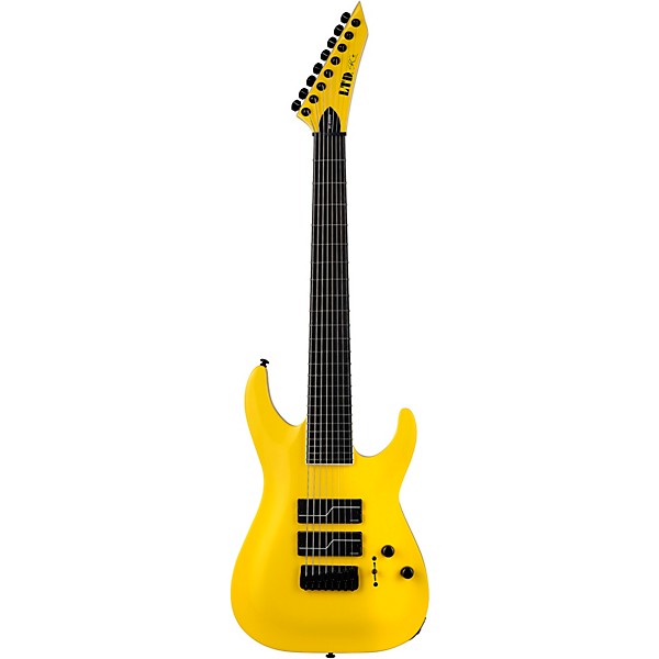 ESP LTD Stephen Carpenter SC-608 8-String Baritone Electric