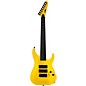 ESP LTD Stephen Carpenter SC-608 8-String Baritone Electric Guitar Yellow