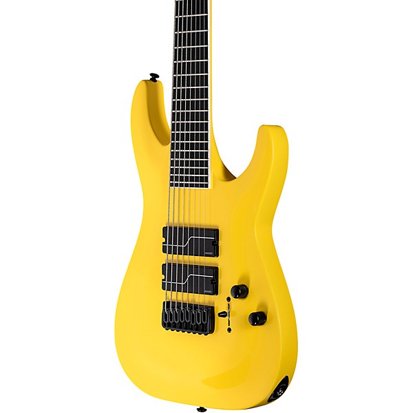ESP LTD Stephen Carpenter SC-608 8-String Baritone Electric