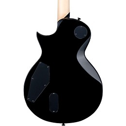 ESP LTD Will Adler WA-Warbird Electric Guitar Black & Gold