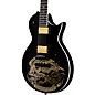 ESP LTD Will Adler WA-Warbird Electric Guitar Black & Gold