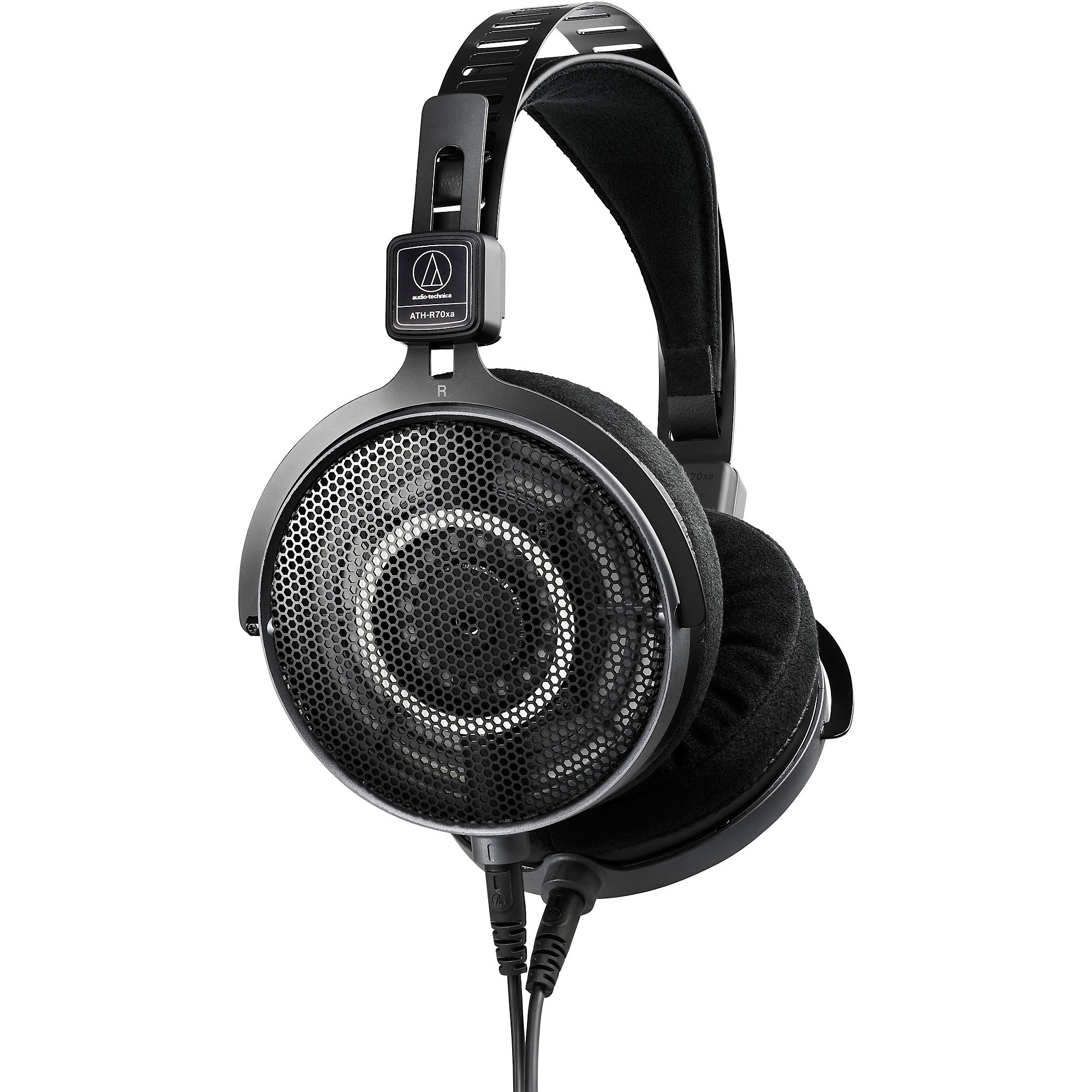 Audio-Technica ATH-R70xa Professional Open Back Headphone