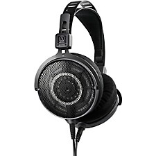Audio-Technica ATH-R50x Professional Reference Headphone