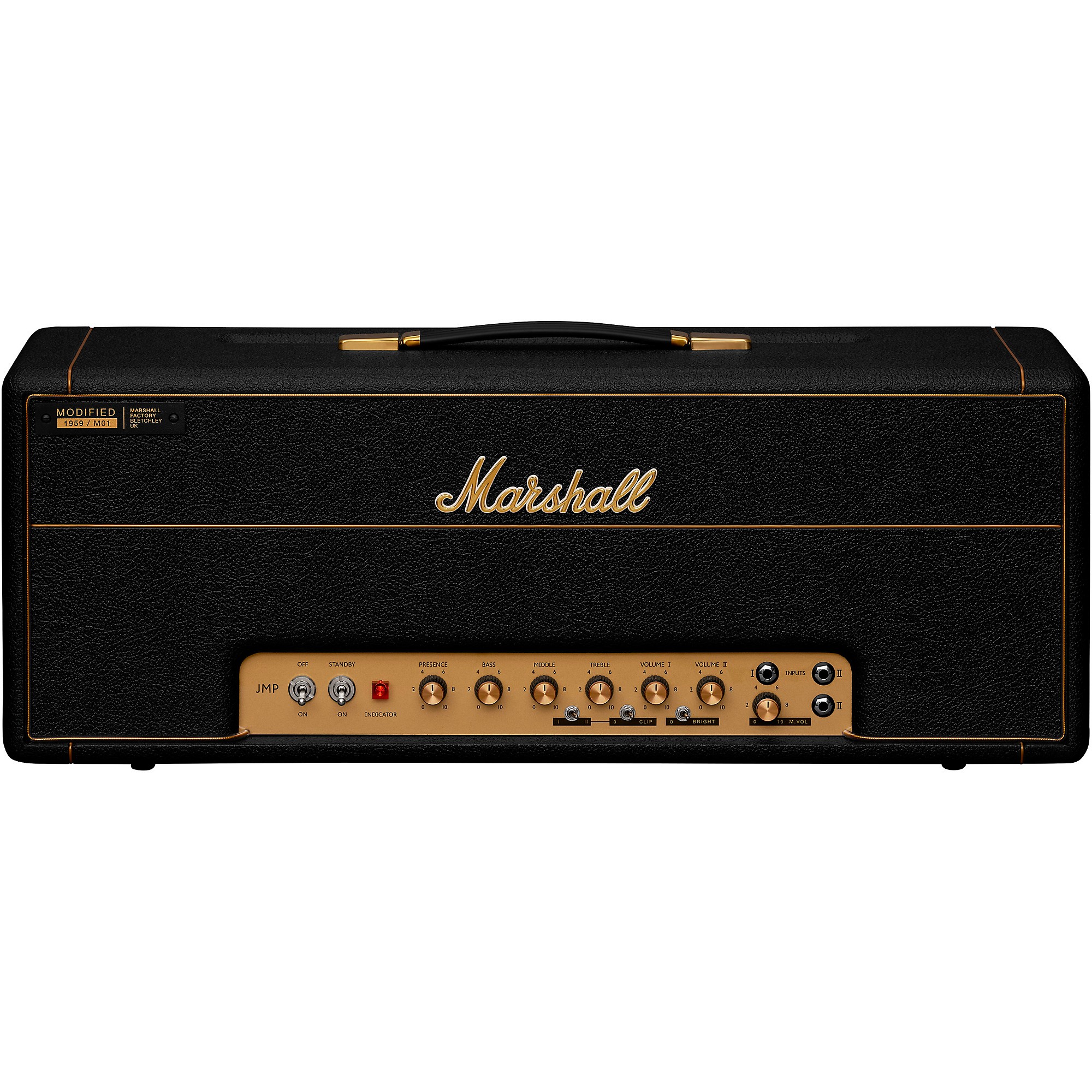 【美品】 Marshall 1959 FX 1959-amp-series-fx-pedal.webp