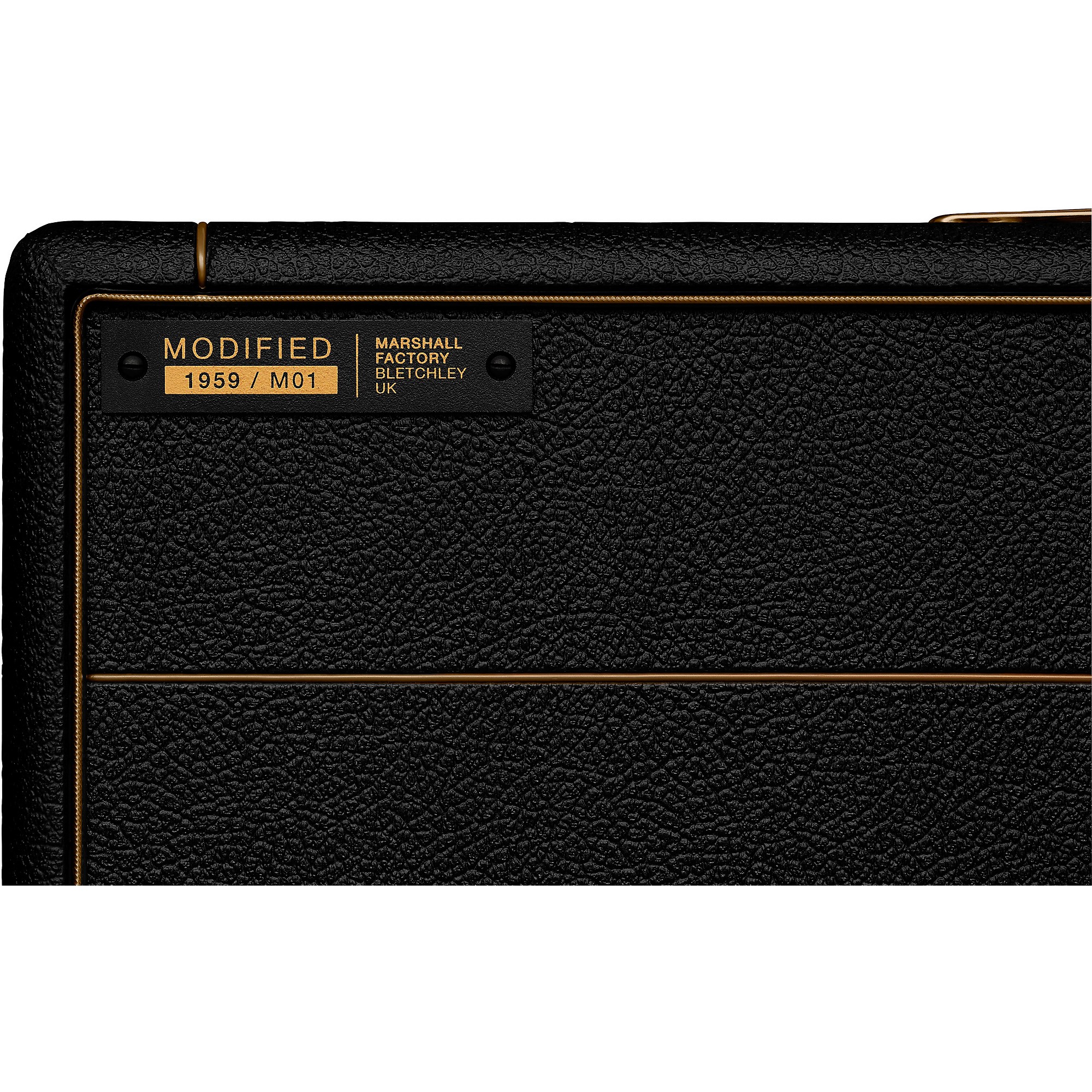 Marshall 1959 Modified 100W Guitar Amp Head - Plexi