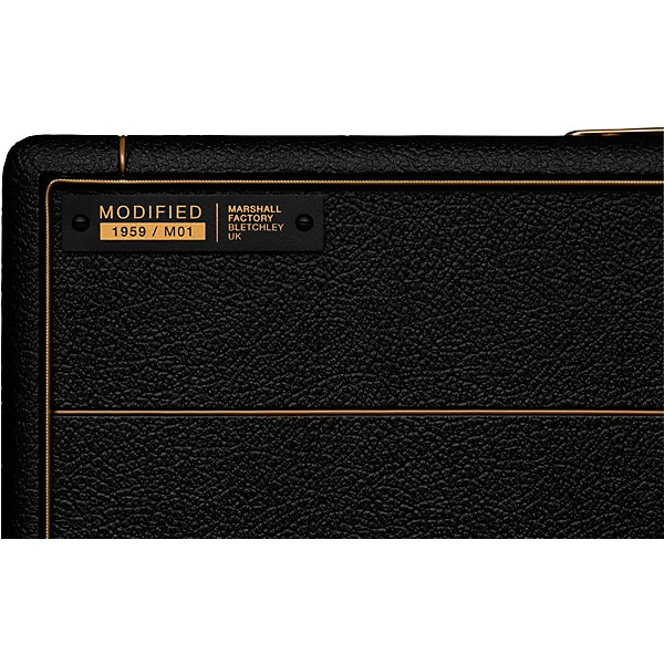 Marshall 1959 Modified 100W Guitar Amp Head