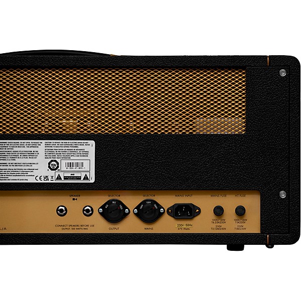 Marshall 1959 Modified 100W Guitar Amp Head