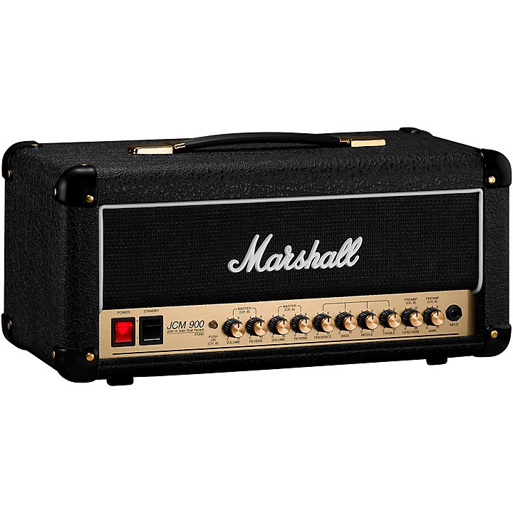 Marshall JCM 900 ディストーション Marshall JCM900 Distortion