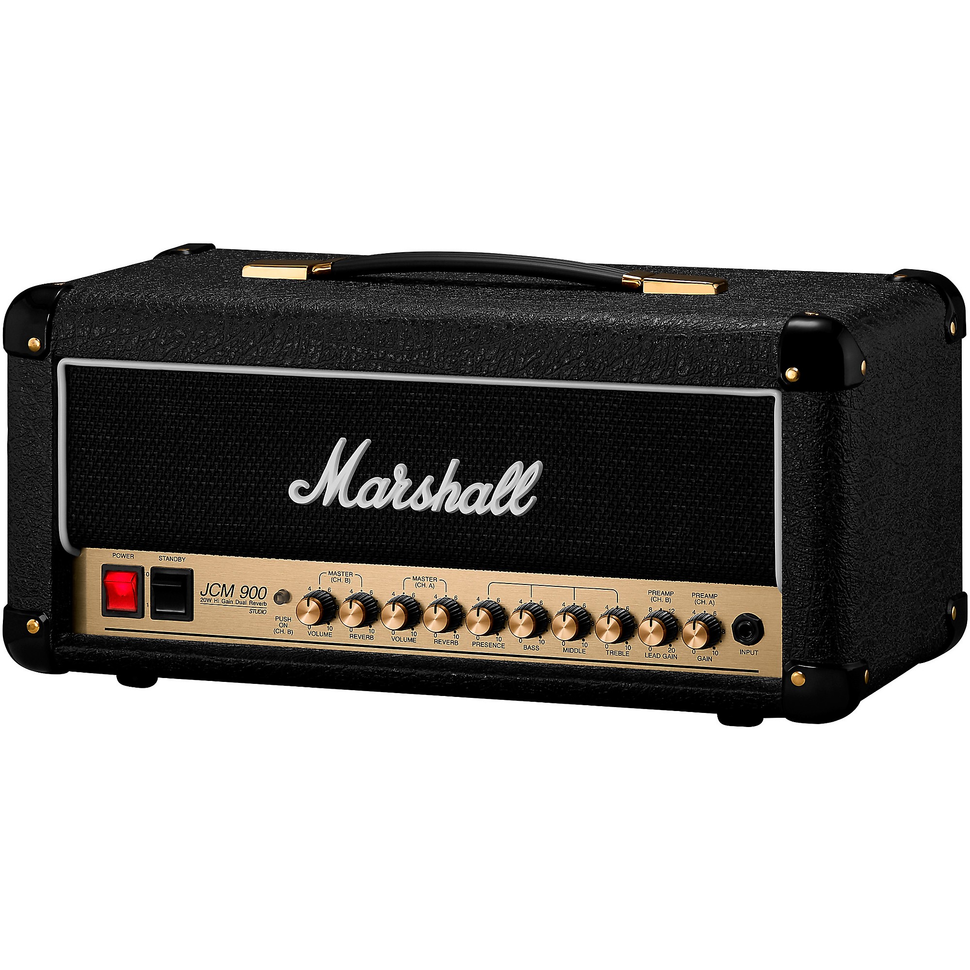 Marshall　JCM 900 　ディストーション Marshall JCM900 Distortion – United States