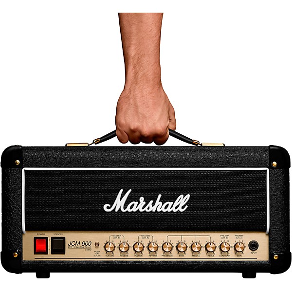 Marshall Studio 900 20W Guitar Amp Head