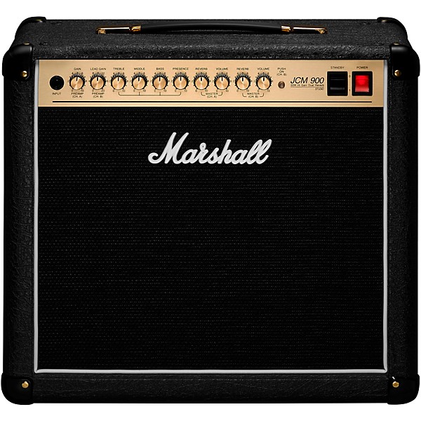 Open Box Marshall Studio 900 20W 1X12 Guitar Combo Amp Level 1