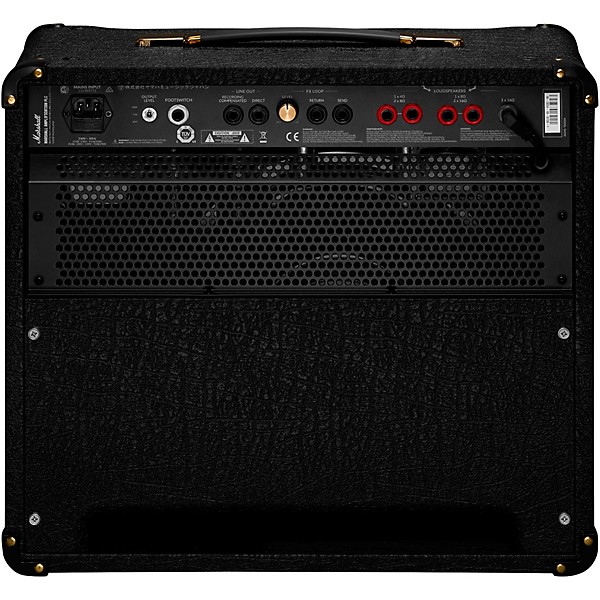 Open Box Marshall Studio 900 20W 1X12 Guitar Combo Amp Level 1