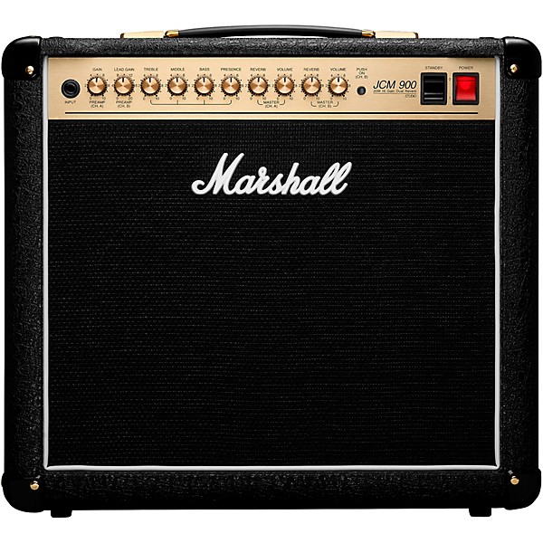 Open Box Marshall Studio 900 20W 1X12 Guitar Combo Amp Level 1