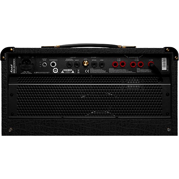 Open Box Marshall Studio 900 20W 1X12 Guitar Combo Amp Level 1