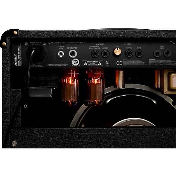 Open Box Marshall Studio 900 20W 1X12 Guitar Combo Amp Level 1