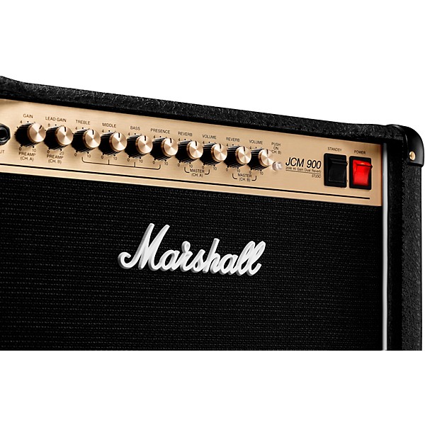 Open Box Marshall Studio 900 20W 1X12 Guitar Combo Amp Level 1