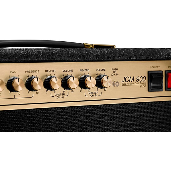 Open Box Marshall Studio 900 20W 1X12 Guitar Combo Amp Level 1
