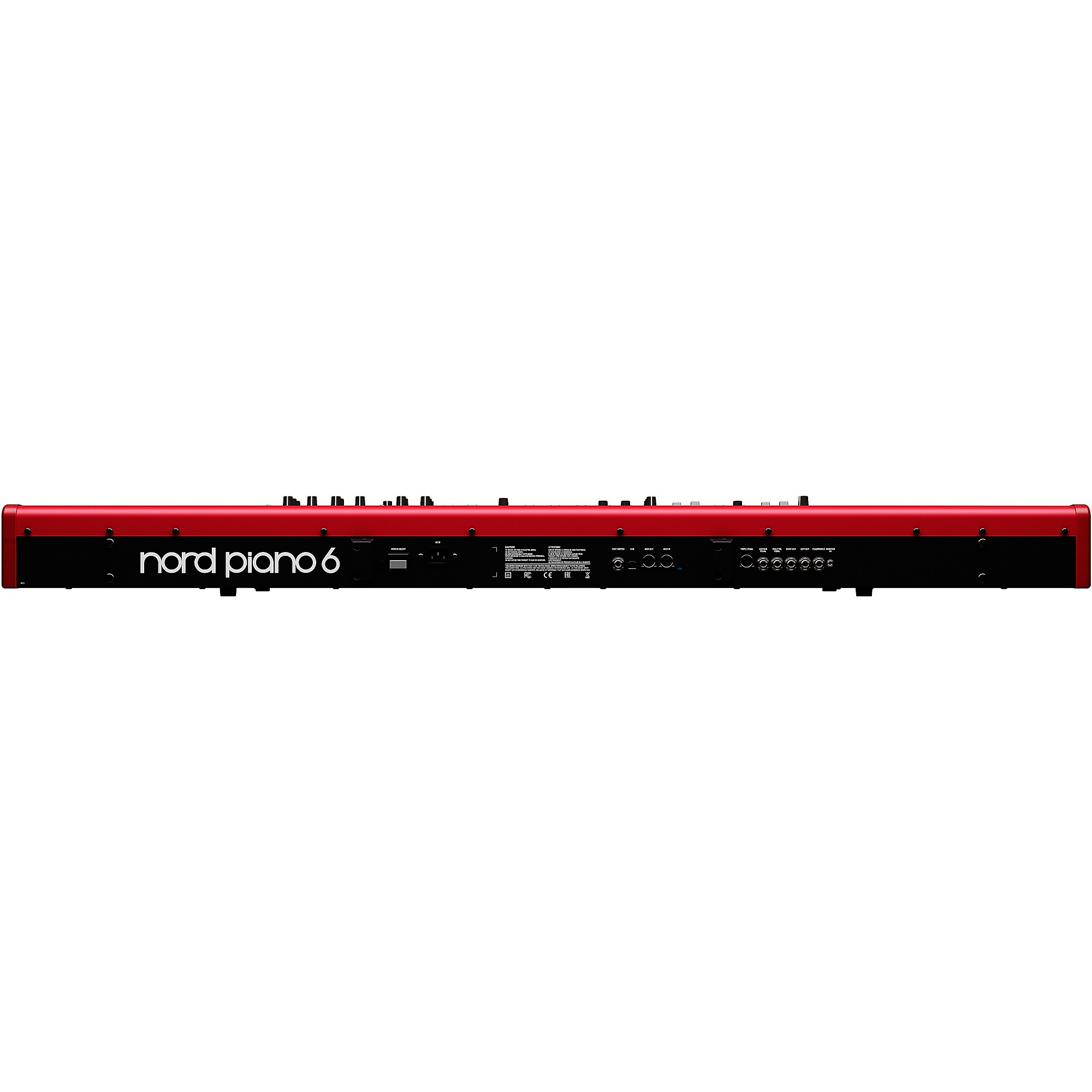 鍵盤楽器 NORD STAGE88keys NORD Nord Stage 4 88 ステージキーボード ノード | 島村楽器