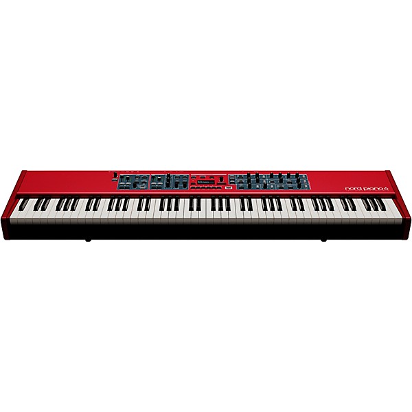 Nord Piano 6 88-Key Stage Keyboard