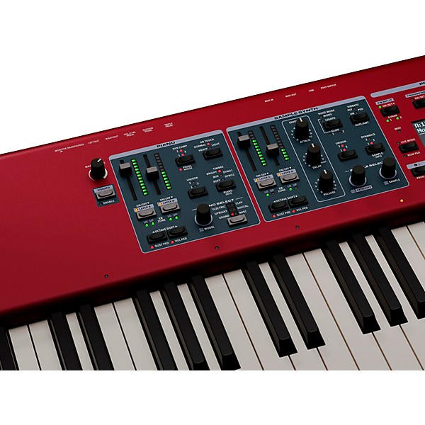 Nord Piano 6 88-Key Stage Keyboard