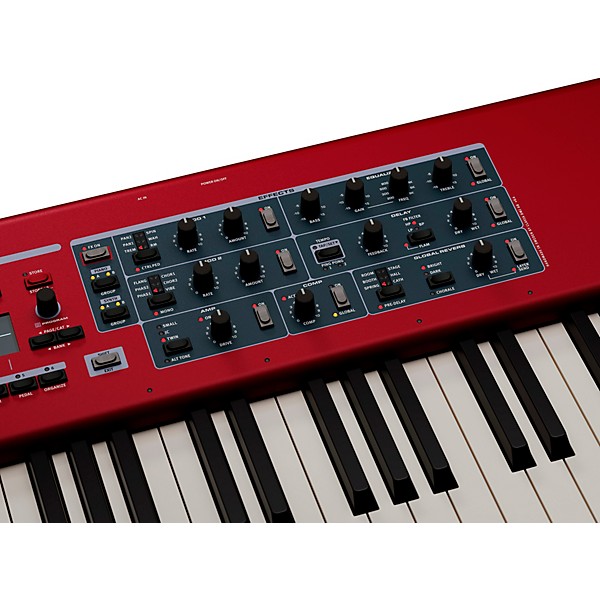 Nord Piano 6 88-Key Stage Keyboard
