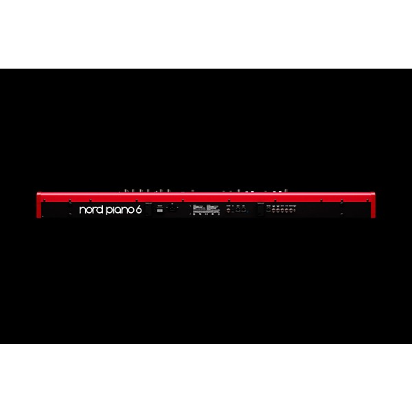 Nord Piano 6 88-Key Stage Keyboard