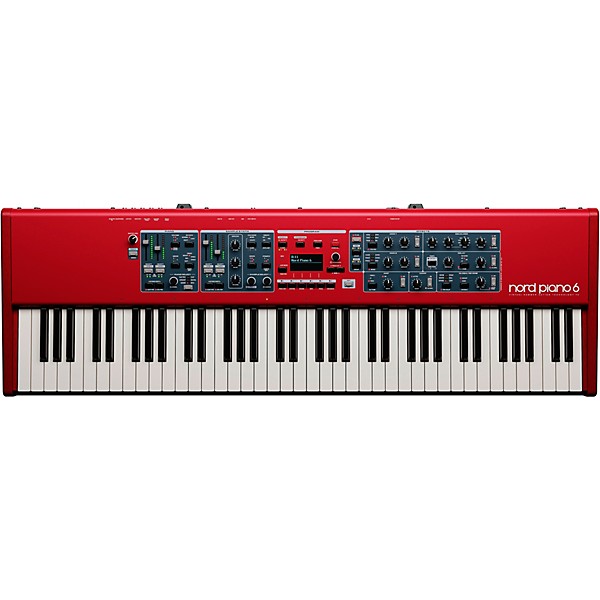 Nord Piano 6 73-Key Stage Keyboard