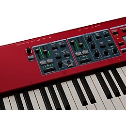 Nord Piano 6 73-Key Stage Keyboard