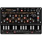 Behringer Phara-O Mini Analog Polyphonic Synthesizer thumbnail
