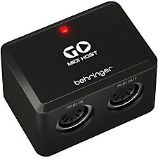 大人気アイテム MOTU micro lite USB MIDI Interface | Guitar Center DTM・DAW