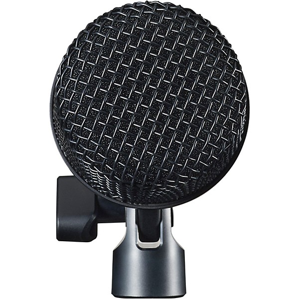 Shure Nexadyne Kick Drum Mic, XLR, Black Black