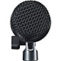 Shure Nexadyne Kick Drum Mic, XLR, Black Black thumbnail
