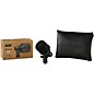 Shure Nexadyne Kick Drum Mic, XLR, Black Black