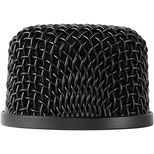 Shure Grille for NXN5, Black Black