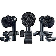 Electro-Voice PL33 Kick Drum Microphone | Guitar Center