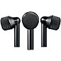 Shure Nexadyne Tom Mic, XLR, Black, 3 Pack Black