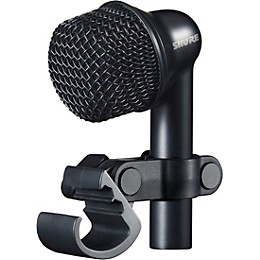 Shure Nexadyne Tom Mic, XLR, Black, 3 Pack Black