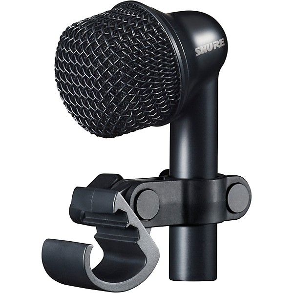 Shure Nexadyne Tom Mic, XLR, Black, 3 Pack Black