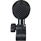 Shure Nexadyne Tom Mic, XLR, Black, 3 Pack Black