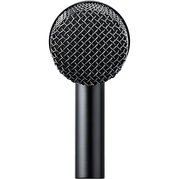 Shure Nexadyne Tom Mic, XLR, Black, 3 Pack Black