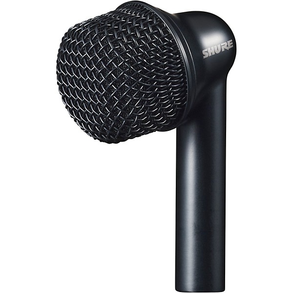 Shure Nexadyne Tom Mic, XLR, Black, 3 Pack Black