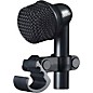 Shure Nexadyne Tom Mic, XLR, Black Black thumbnail
