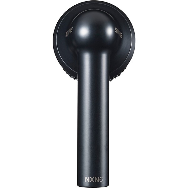 Shure Nexadyne Tom Mic, XLR, Black Black