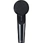 Shure Nexadyne Amp Mic, XLR, Black Black thumbnail