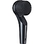 Shure Nexadyne Amp Mic, XLR, Black Black