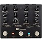 Walrus Audio Qi Etherealizer Multi-Effects Pedal Black thumbnail