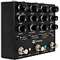 Walrus Audio Qi Etherealizer Multi-Effects Pedal Black