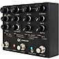 Walrus Audio Qi Etherealizer Multi-Effects Pedal Black